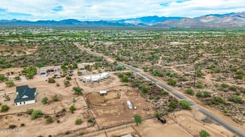 17533 E Whitethorn Dr, Rio Verde, AZ 85263