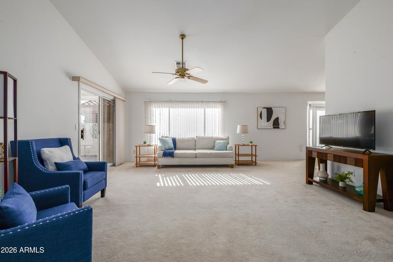 17533 Pima Trl, Surprise, AZ 85374