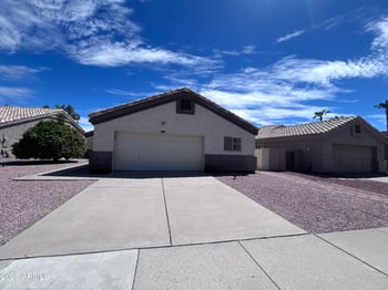 17533 N Pima Trl, Surprise, AZ 85374