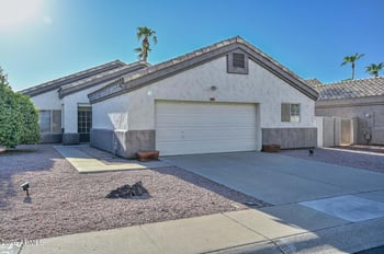 17533 N Pima Trl, Surprise, AZ 85374