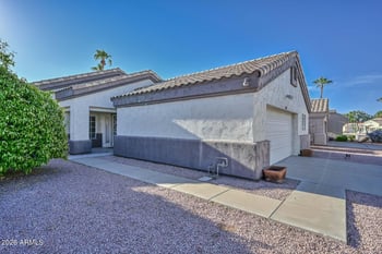 17533 N Pima Trl, Surprise, AZ 85374
