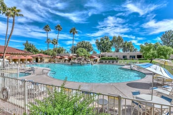 17533 N Pima Trl, Surprise, AZ 85374