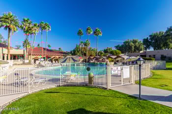 17533 Pima Trl, Surprise, AZ 85374