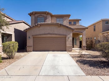17533 W Mandalay Ln, Surprise, AZ 85388