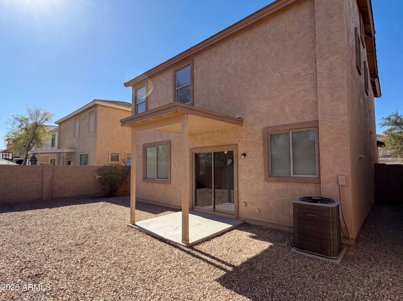 17533 W Mandalay Ln, Surprise, AZ 85388