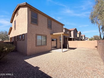 17533 W Mandalay Ln, Surprise, AZ 85388