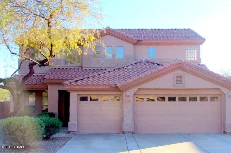 17533 W Rock Ledge Rd, Goodyear, AZ 85338