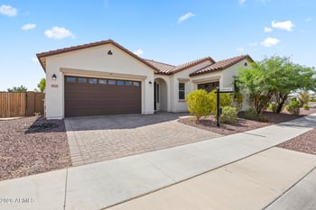 17533 W Sherman St, Goodyear, AZ 85338