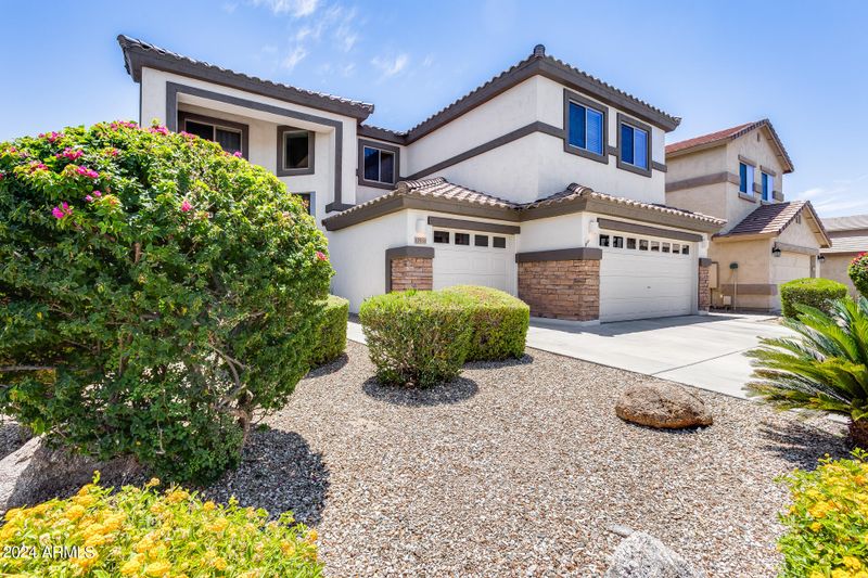 17533 W Statler Dr, Surprise, AZ 85388