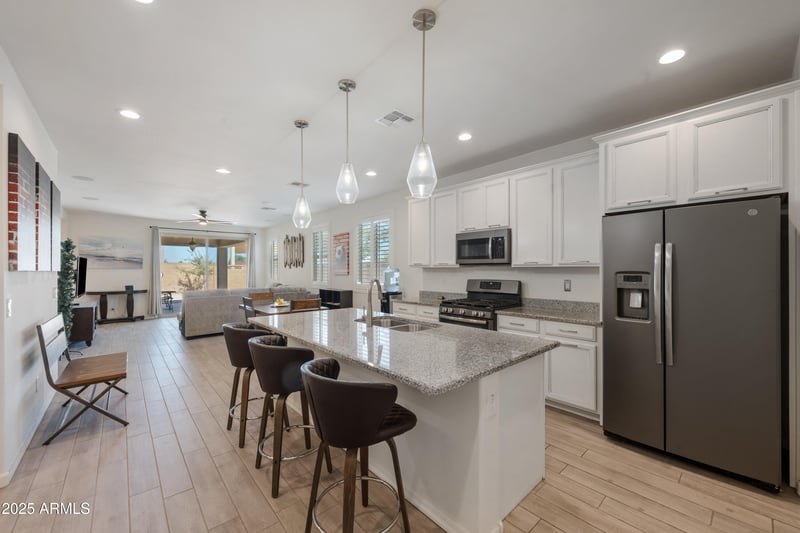 17534 Hadley St, Goodyear, AZ 85338