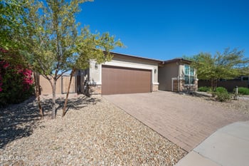 17534 Hadley St, Goodyear, AZ 85338
