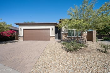 17534 Hadley St, Goodyear, AZ 85338