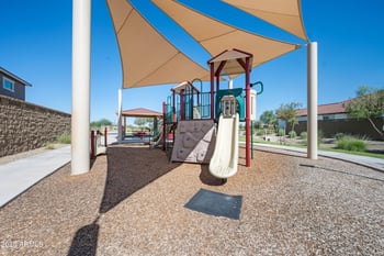 17534 Hadley St, Goodyear, AZ 85338