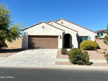 17534 Straight Arrow Ln, Surprise, AZ 85387
