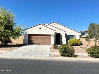 17534 Straight Arrow Ln, Surprise, AZ 85387