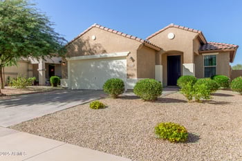 17534 Villa Chula Ln, Surprise, AZ 85387