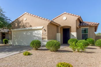 17534 Villa Chula Ln, Surprise, AZ 85387