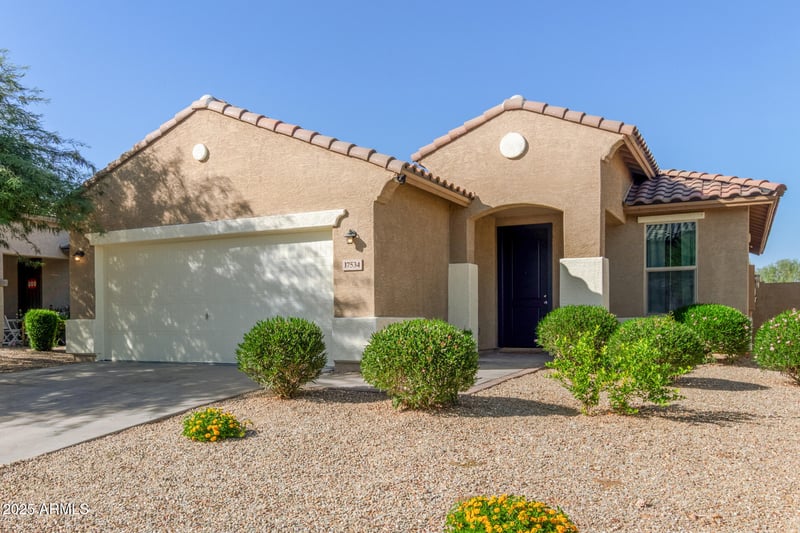 17534 Villa Chula Ln, Surprise, AZ 85387