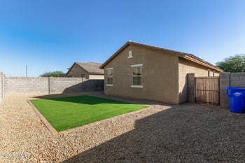 17534 Villa Chula Ln, Surprise, AZ 85387