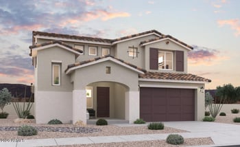 17535 Southgate Ave, Goodyear, AZ 85338