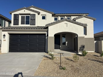 17535 Southgate Ave, Goodyear, AZ 85338