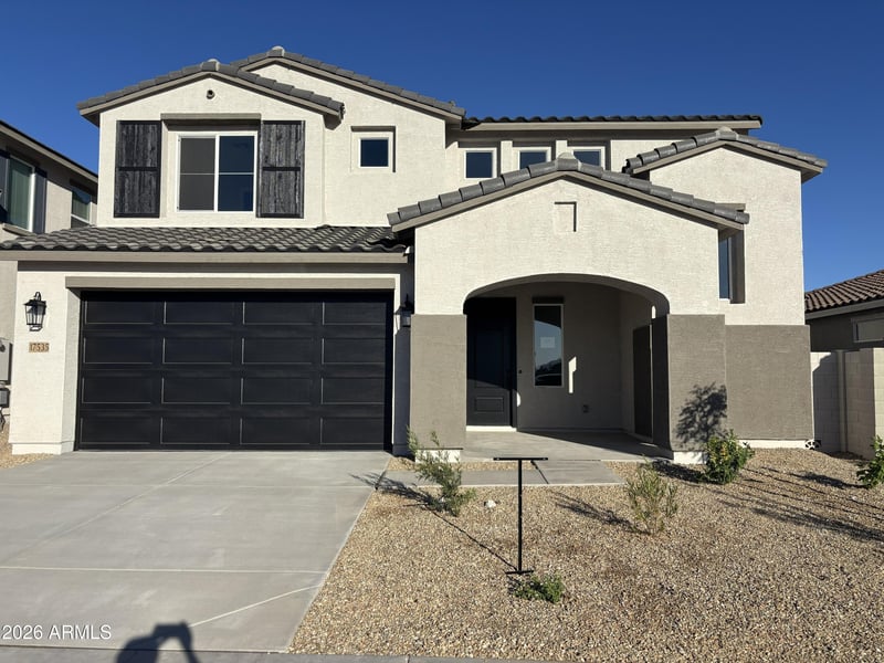 17535 Southgate Ave, Goodyear, AZ 85338