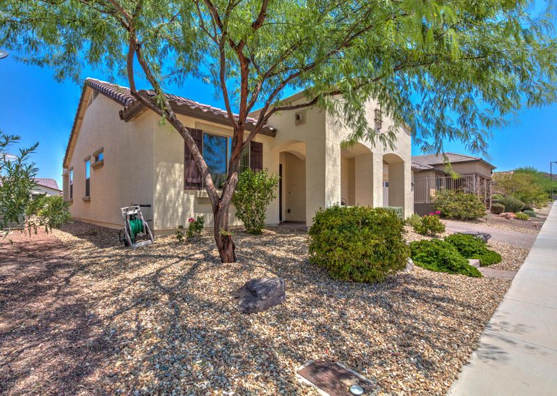 17536 W Redwood Ln, Goodyear, AZ 85338