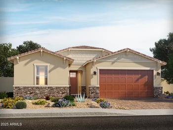 17536 Woodlands Ave, Goodyear, AZ 85338