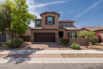 17537 Lilac St, Goodyear, AZ 85338