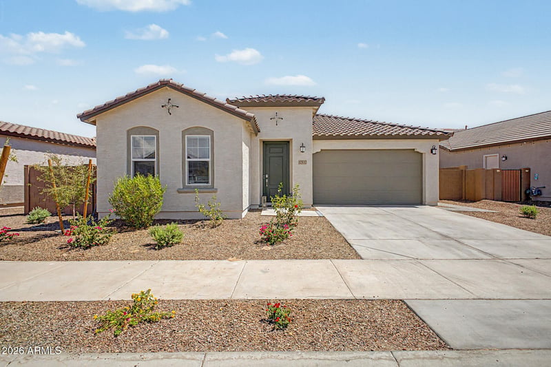 17537 W Superior Ave, Goodyear, AZ 85338