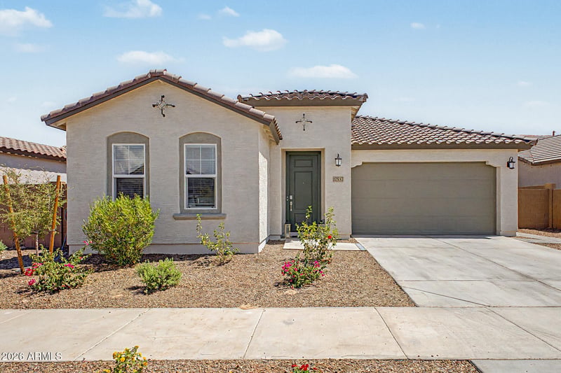17537 W Superior Ave, Goodyear, AZ 85338