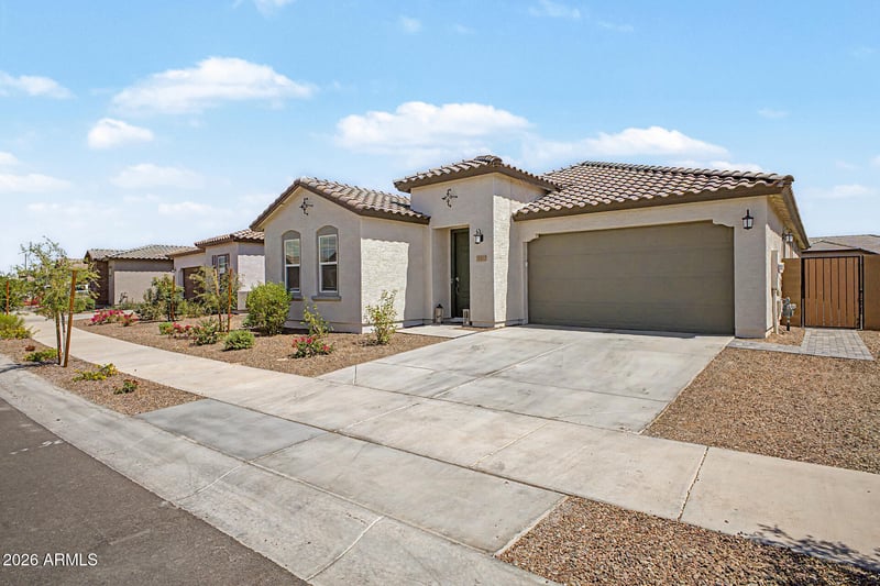 17537 W Superior Ave, Goodyear, AZ 85338