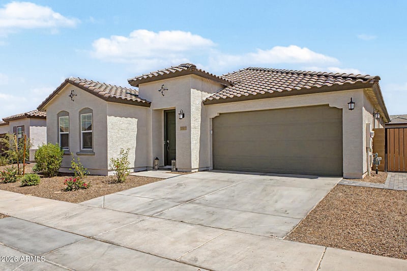 17537 W Superior Ave, Goodyear, AZ 85338