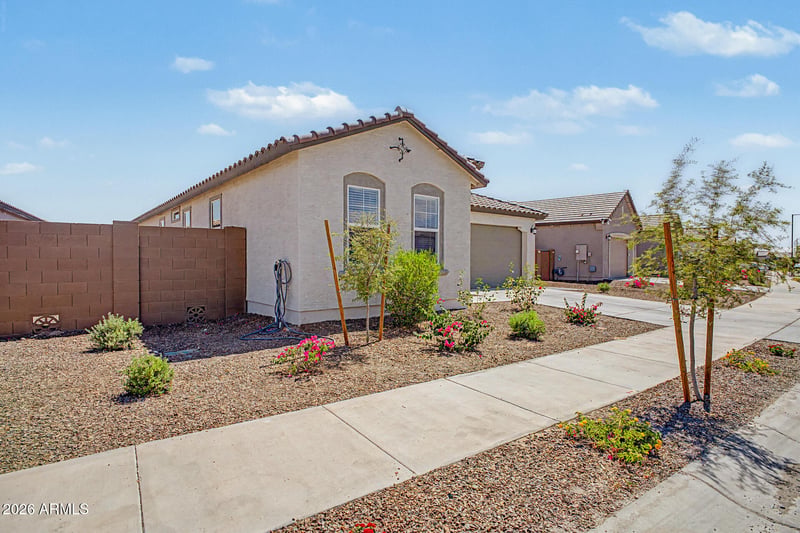 17537 W Superior Ave, Goodyear, AZ 85338