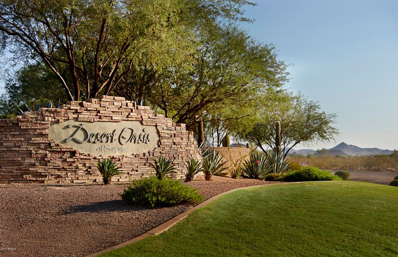 17538 W Gambit Trl, Surprise, AZ 85387