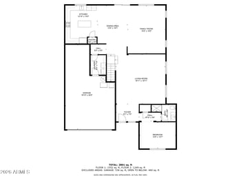 17538 Marshall Ln, Surprise, AZ 85388