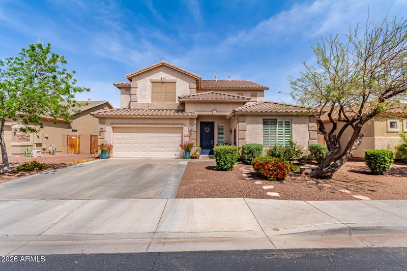 17538 Marshall Ln, Surprise, AZ 85388
