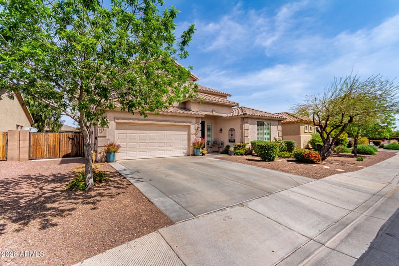 17538 Marshall Ln, Surprise, AZ 85388