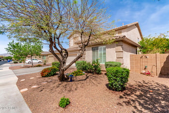 17538 W Marshall Ln, Surprise, AZ 85388