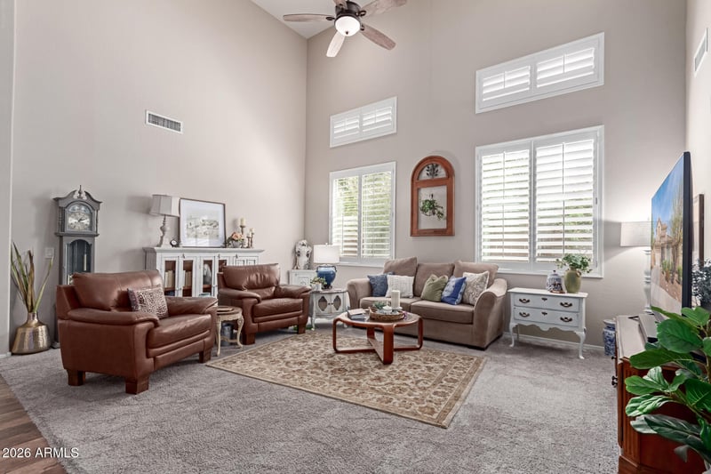 17538 W Marshall Ln, Surprise, AZ 85388