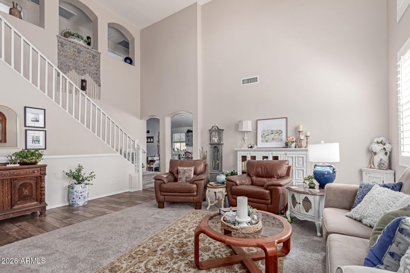 17538 W Marshall Ln, Surprise, AZ 85388