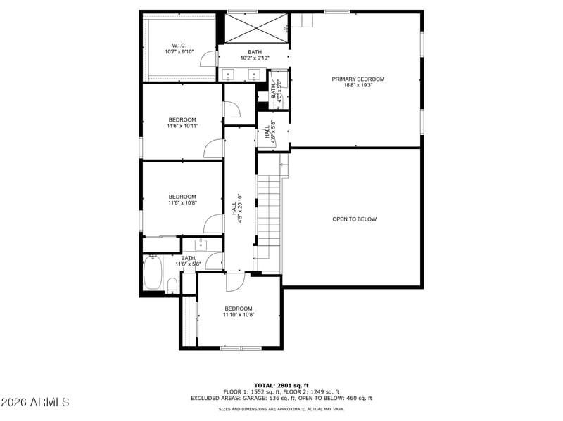 17538 Marshall Ln, Surprise, AZ 85388