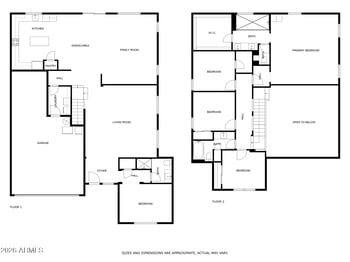 17538 W Marshall Ln, Surprise, AZ 85388