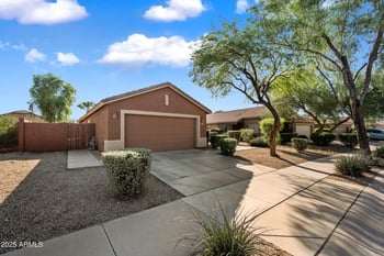 17539 Ocotillo Ave, Goodyear, AZ 85338