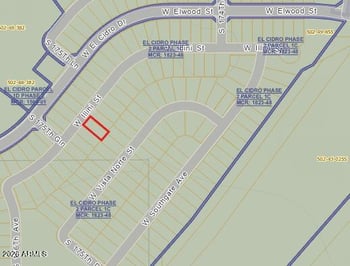 17539 W Illini St, Goodyear, AZ 85338