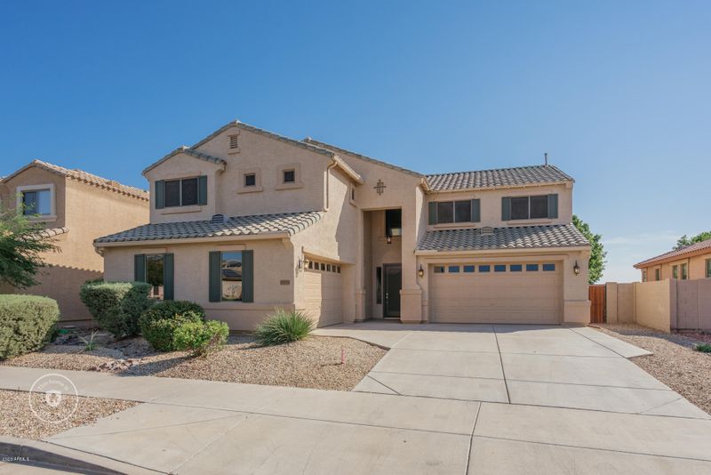 17539 W Pershing St, Surprise, AZ 85388