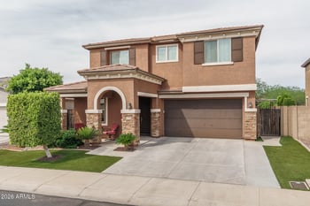 1754 212th Ln, Buckeye, AZ 85396