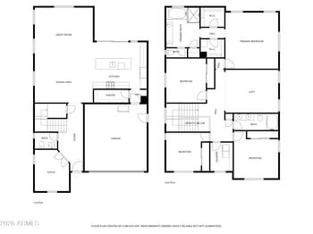 1754 212th Ln, Buckeye, AZ 85396