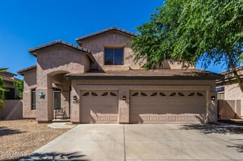 1754 Cotton Ct, Gilbert, AZ 85234