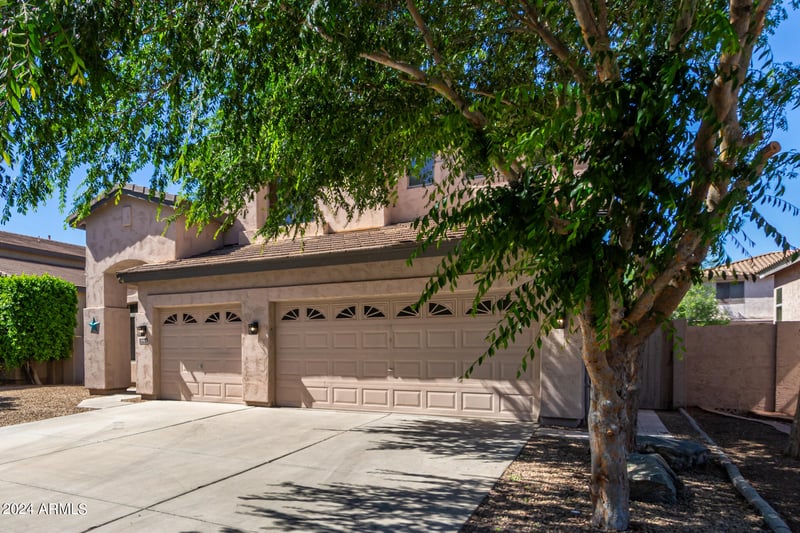1754 Cotton Ct, Gilbert, AZ 85234